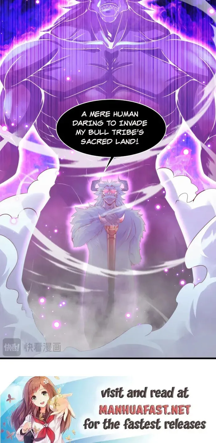 Read Devilish Girlfriend (Colored) chapter 177 image 43 on Lezhin