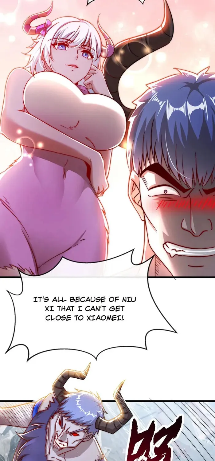 Read Devilish Girlfriend (Colored) chapter 177 image 6 on Lezhin