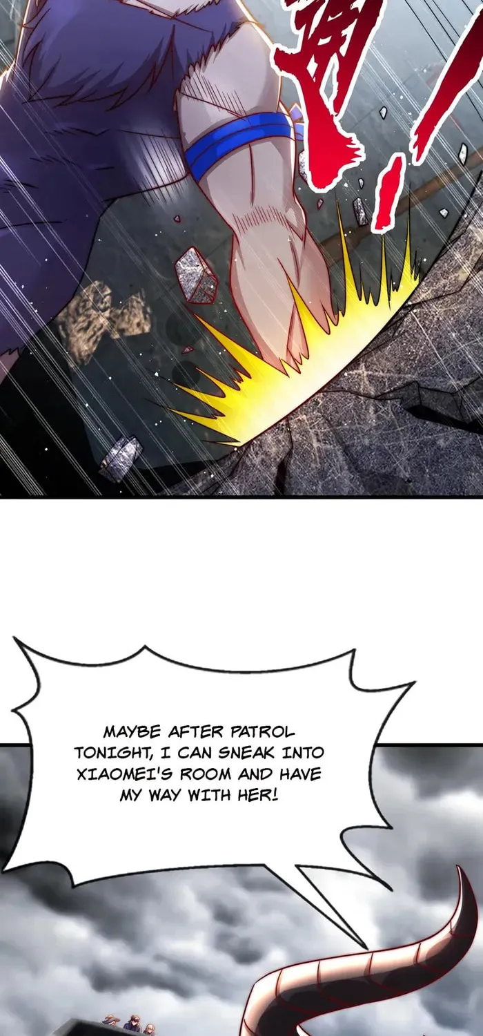 Read Devilish Girlfriend (Colored) chapter 177 image 7 on Lezhin