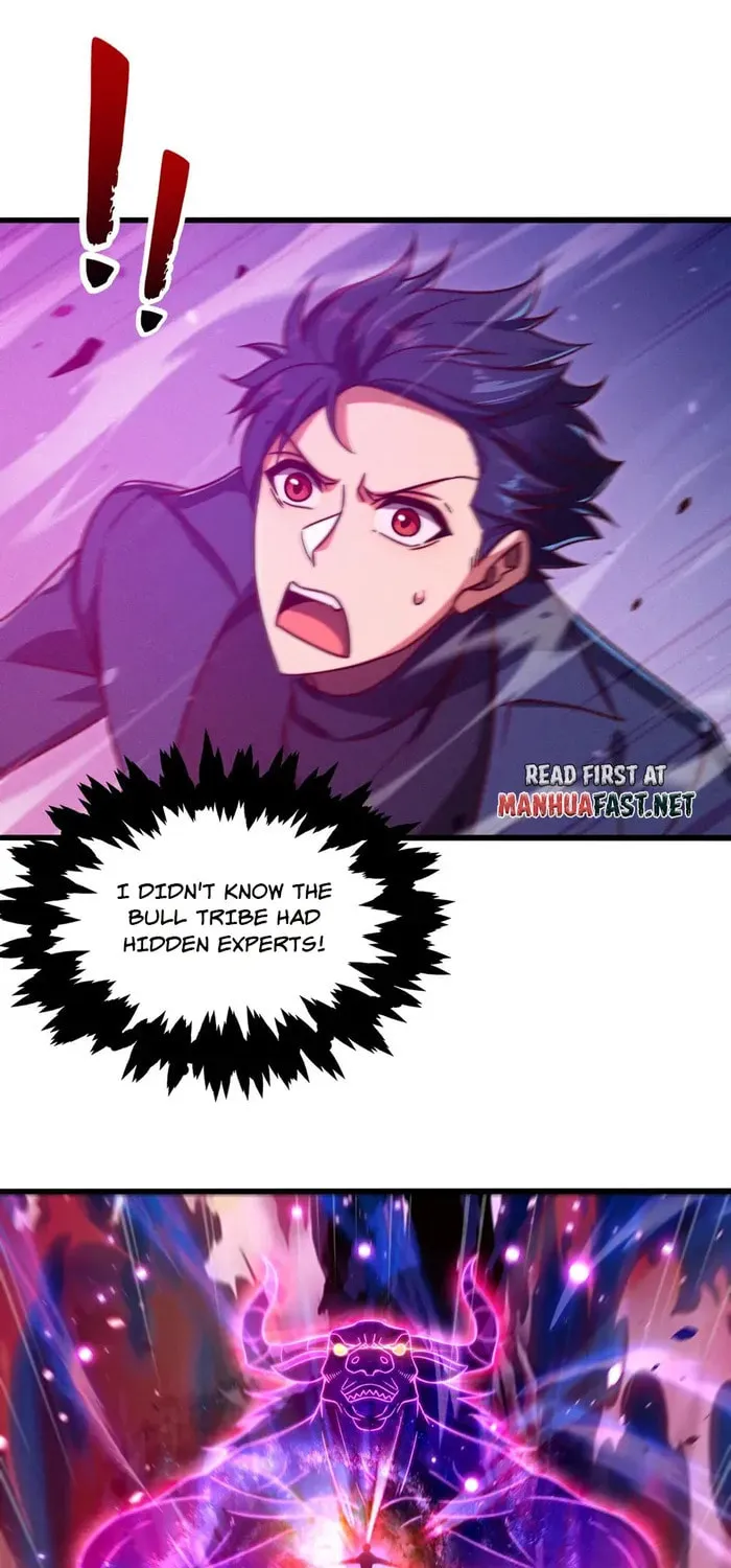 Read Devilish Girlfriend (Colored) chapter 178 image 1 on Lezhin