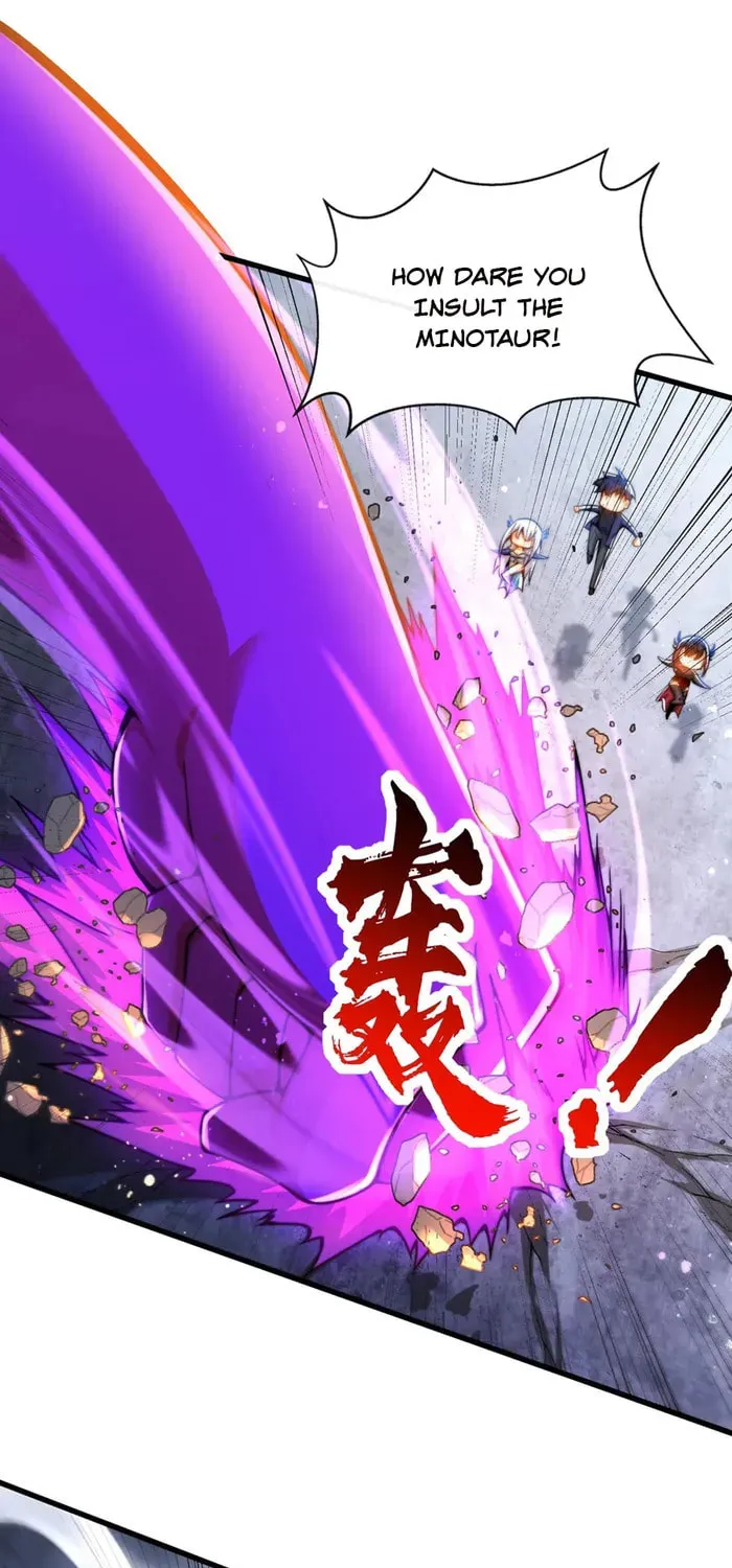 Read Devilish Girlfriend (Colored) chapter 178 image 10 on Lezhin