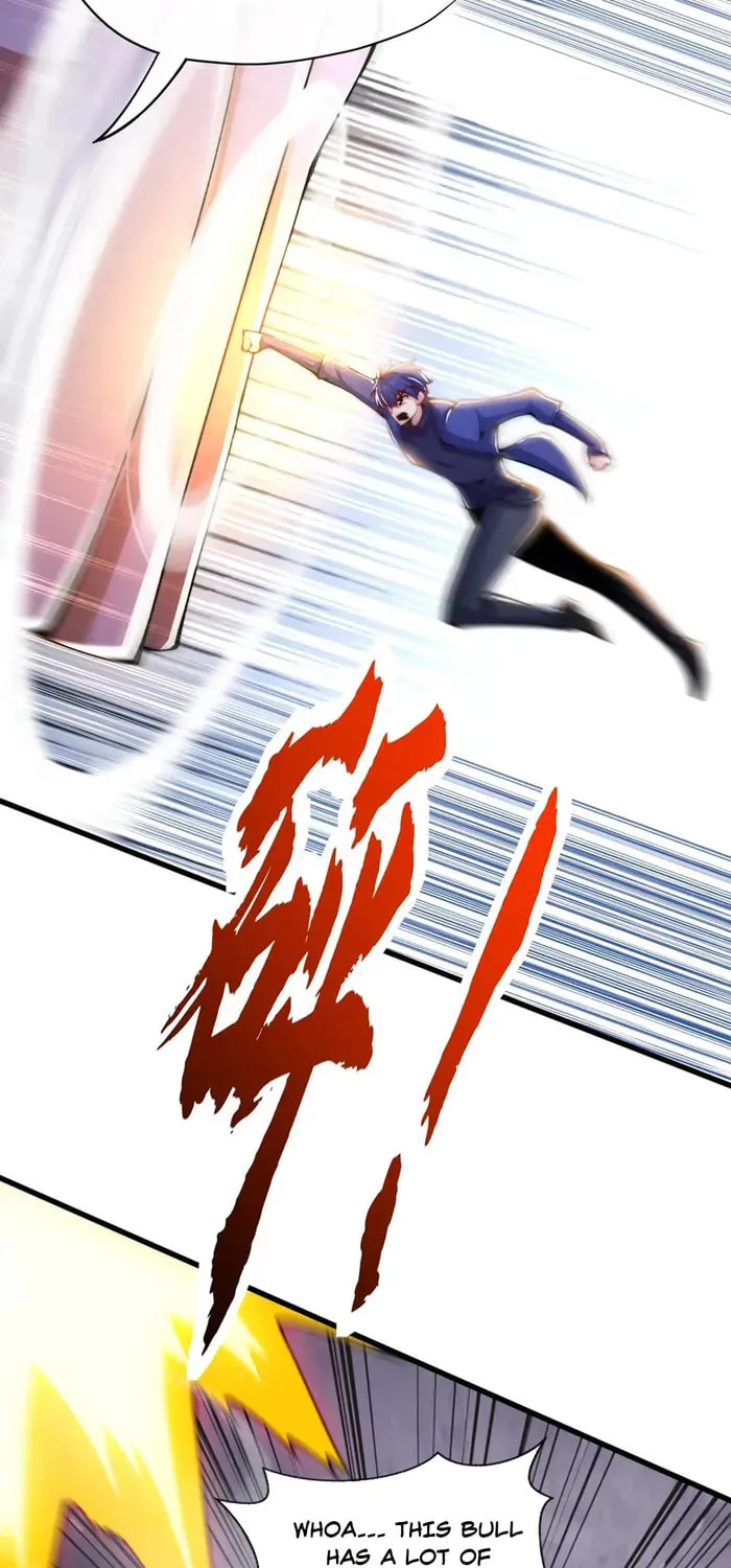 Read Devilish Girlfriend (Colored) chapter 178 image 12 on Lezhin