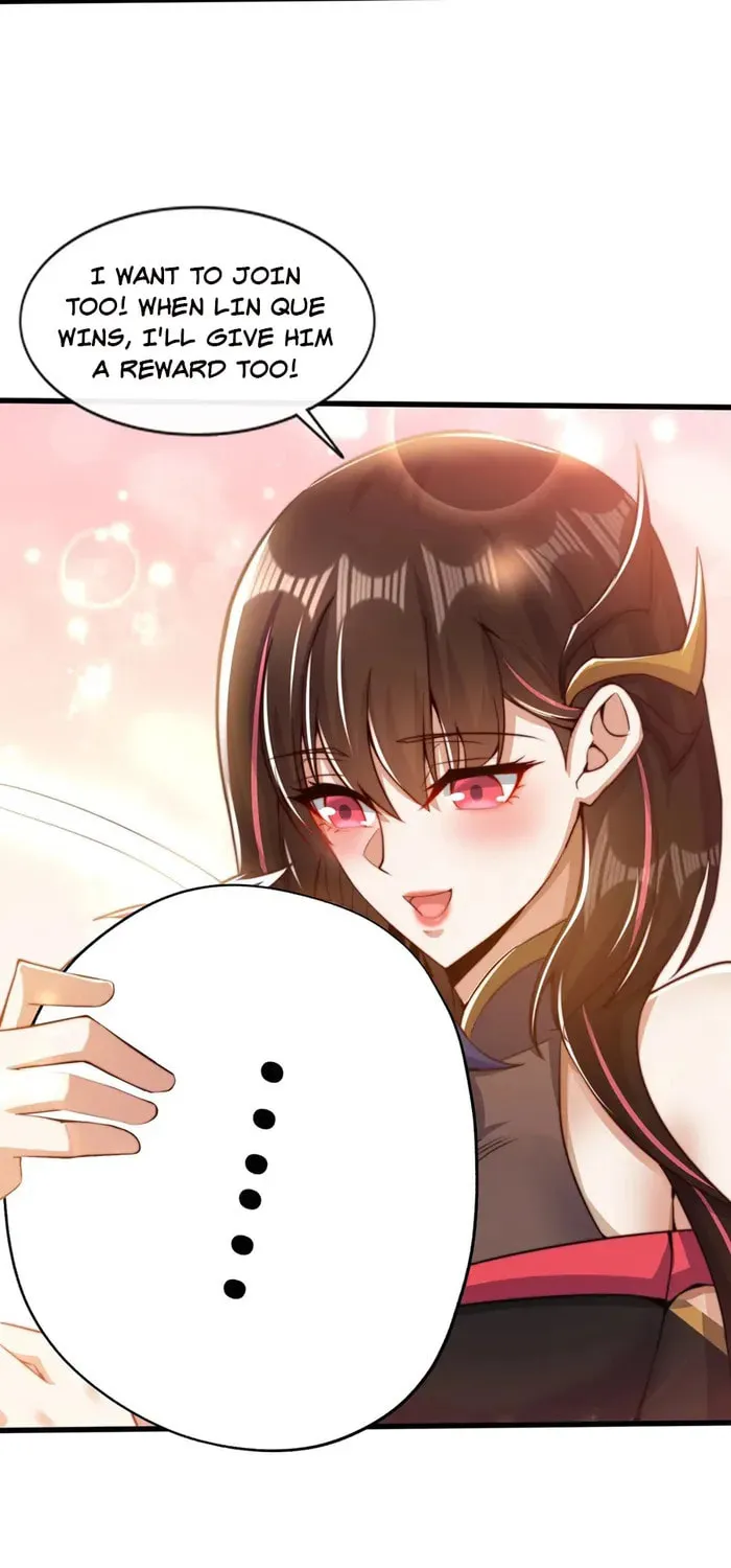 Read Devilish Girlfriend (Colored) chapter 178 image 16 on Lezhin