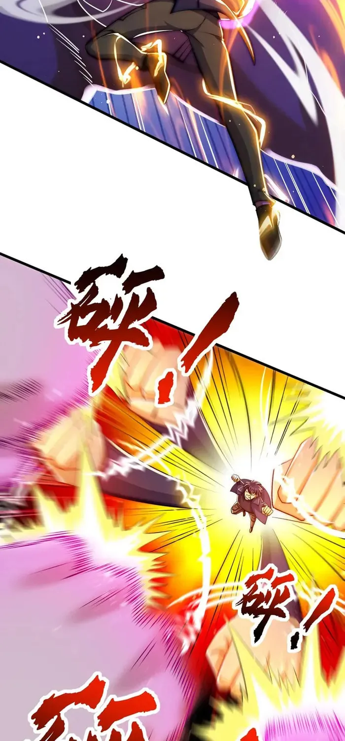 Read Devilish Girlfriend (Colored) chapter 178 image 19 on Lezhin