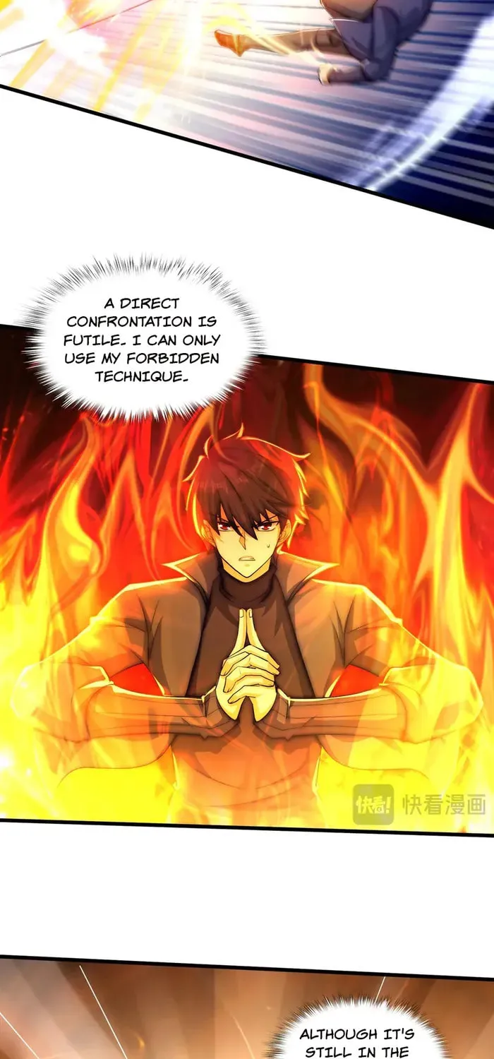 Read Devilish Girlfriend (Colored) chapter 178 image 21 on Lezhin