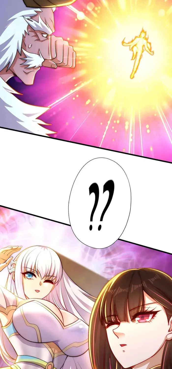 Read Devilish Girlfriend (Colored) chapter 178 image 23 on Lezhin