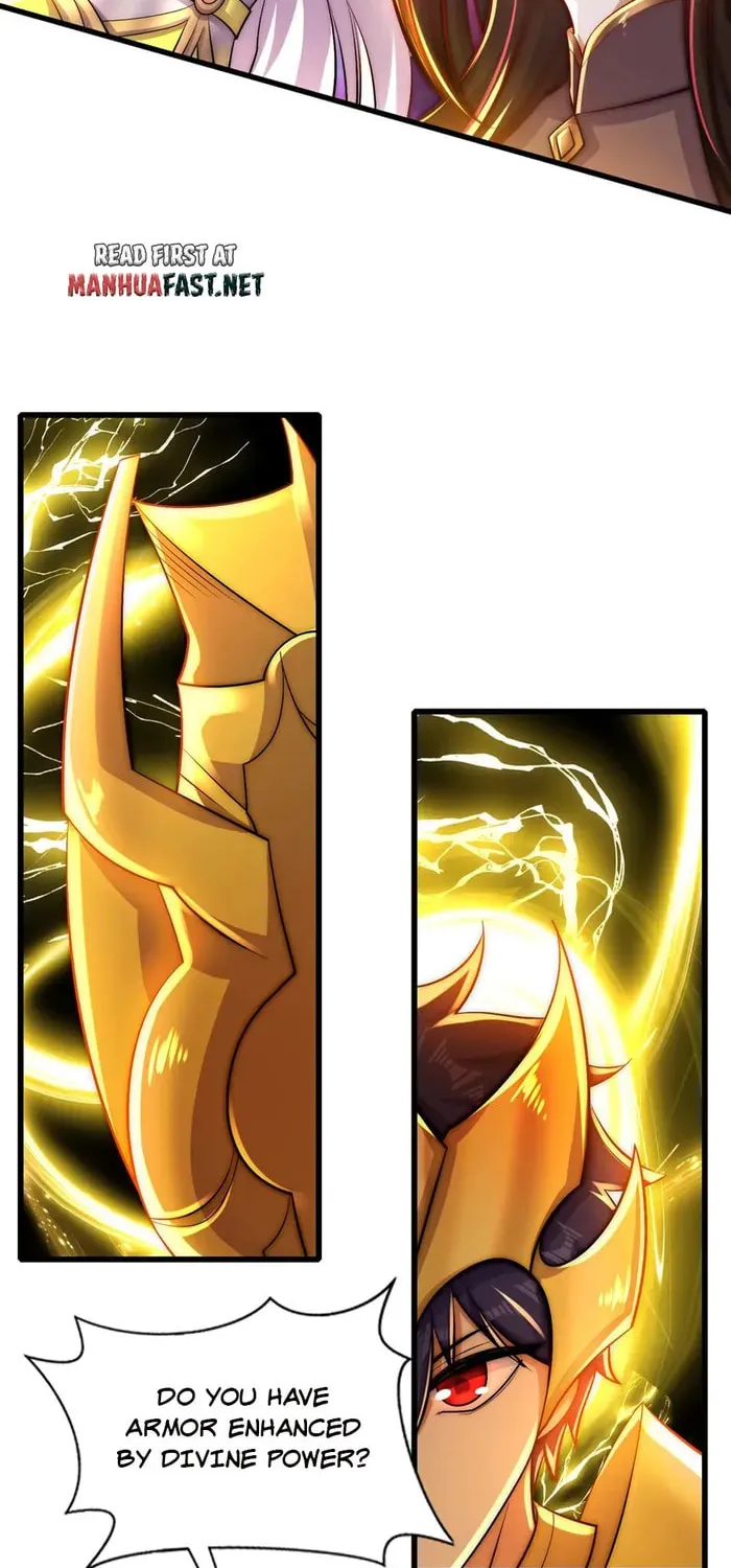 Read Devilish Girlfriend (Colored) chapter 178 image 24 on Lezhin