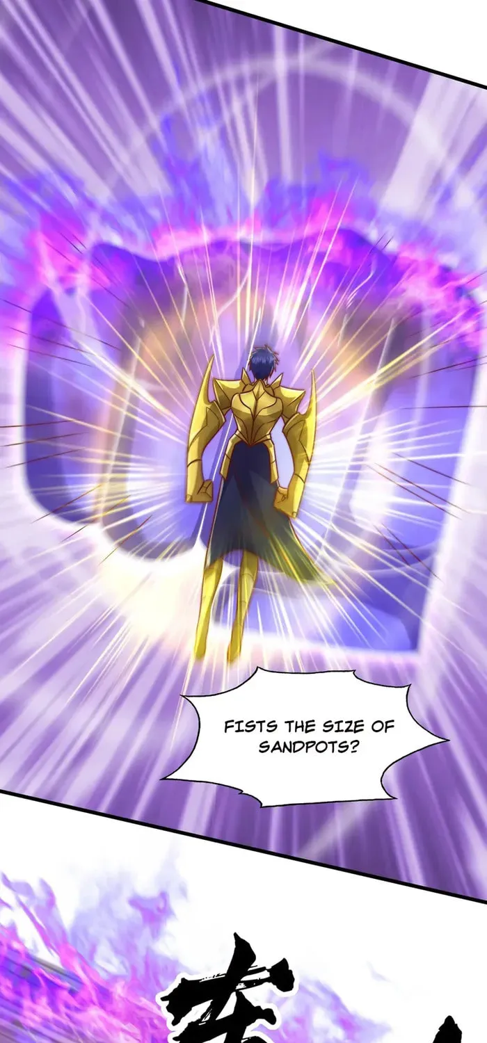 Read Devilish Girlfriend (Colored) chapter 178 image 28 on Lezhin