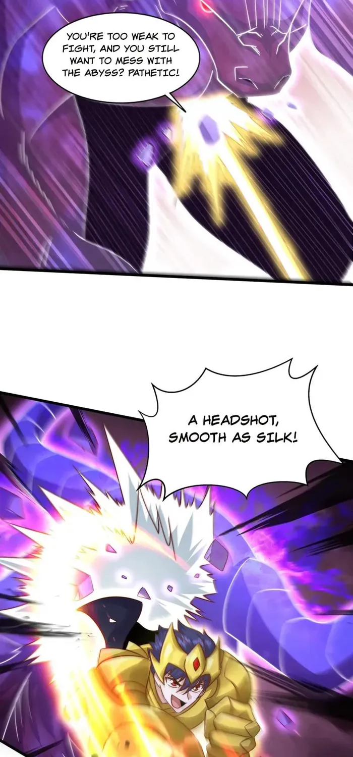 Read Devilish Girlfriend (Colored) chapter 178 image 31 on Lezhin