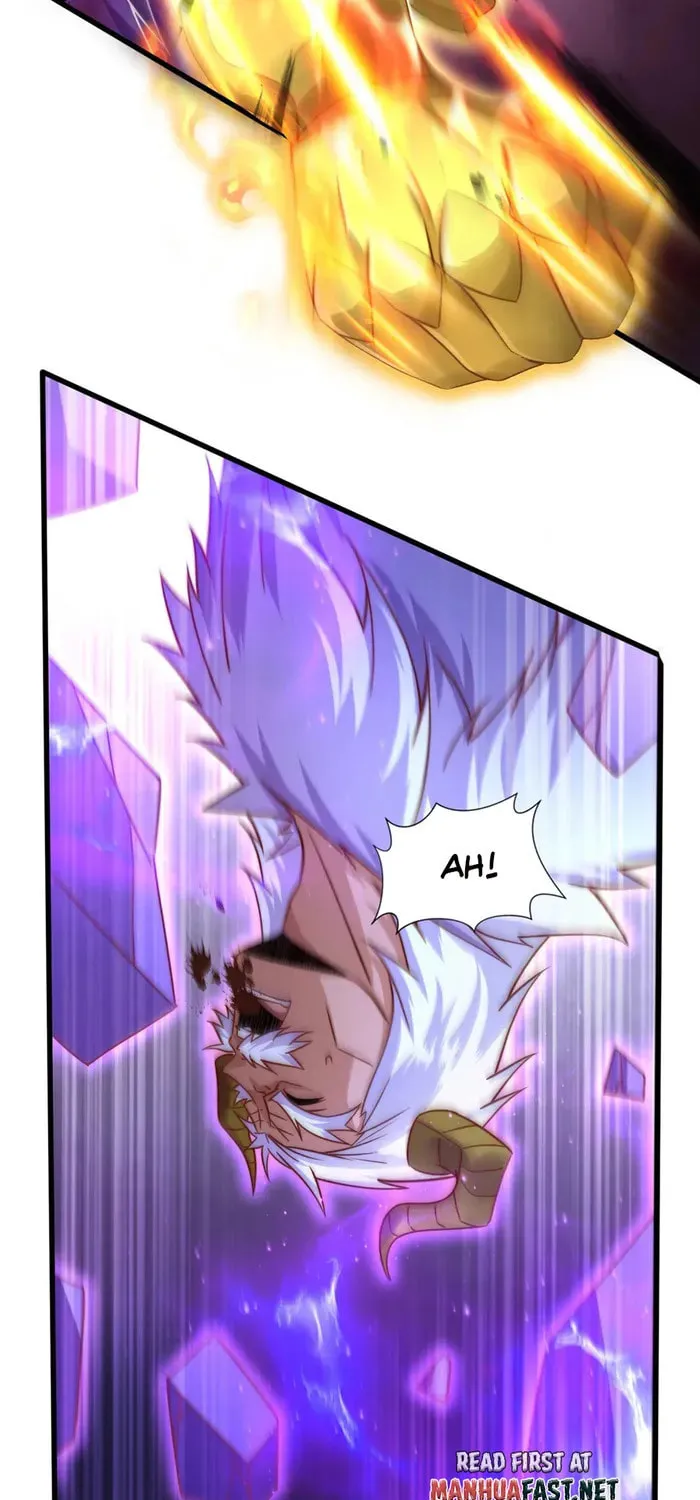 Read Devilish Girlfriend (Colored) chapter 178 image 32 on Lezhin