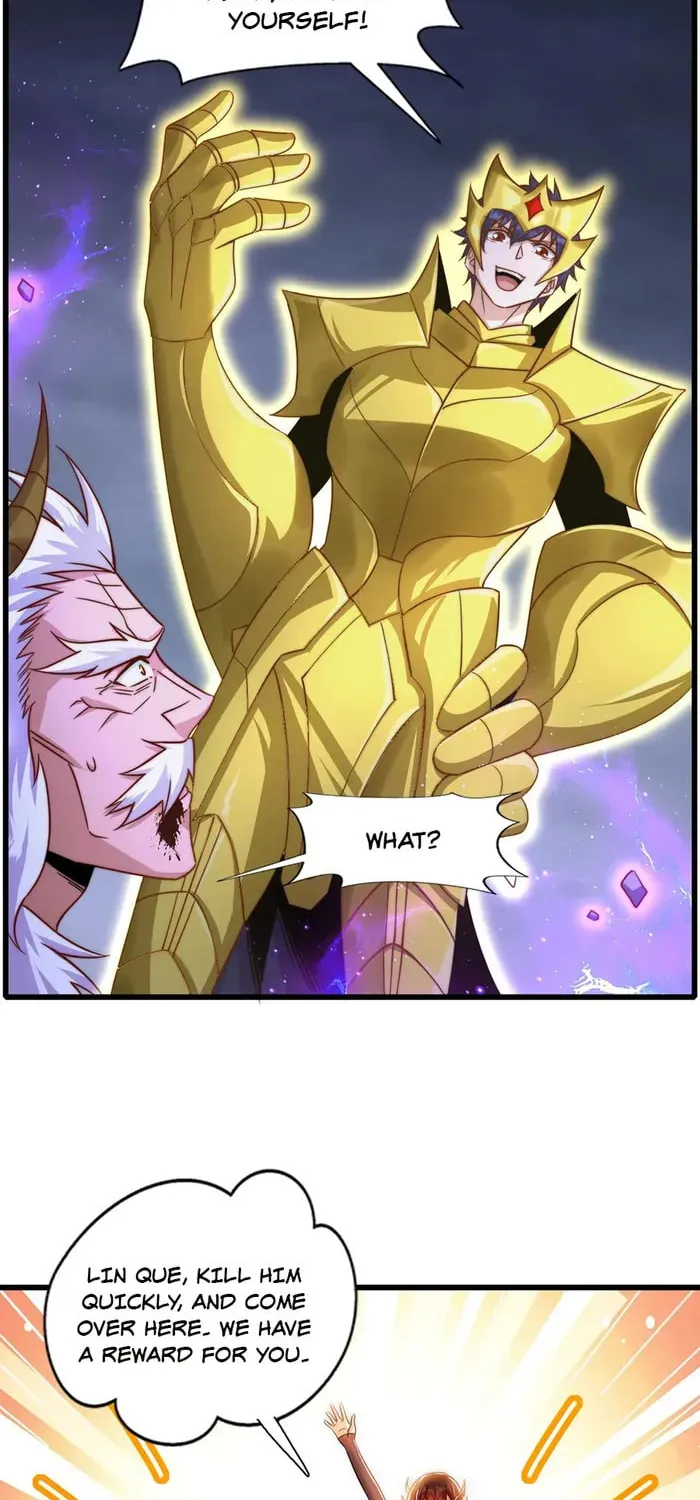 Read Devilish Girlfriend (Colored) chapter 178 image 35 on Lezhin