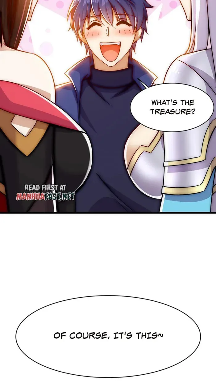 Read Devilish Girlfriend (Colored) chapter 178 image 38 on Lezhin