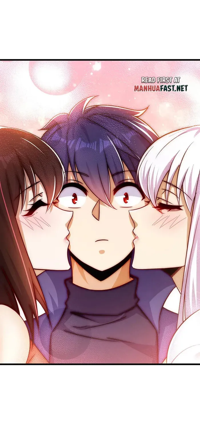 Read Devilish Girlfriend (Colored) chapter 178 image 39 on Lezhin