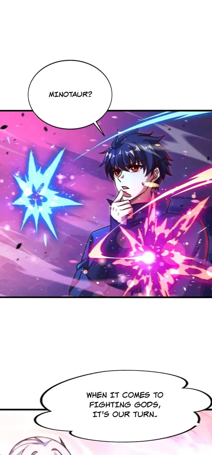 Read Devilish Girlfriend (Colored) chapter 178 image 4 on Lezhin
