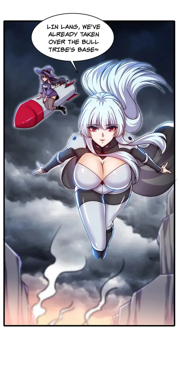 Read Devilish Girlfriend (Colored) chapter 178 image 40 on Lezhin