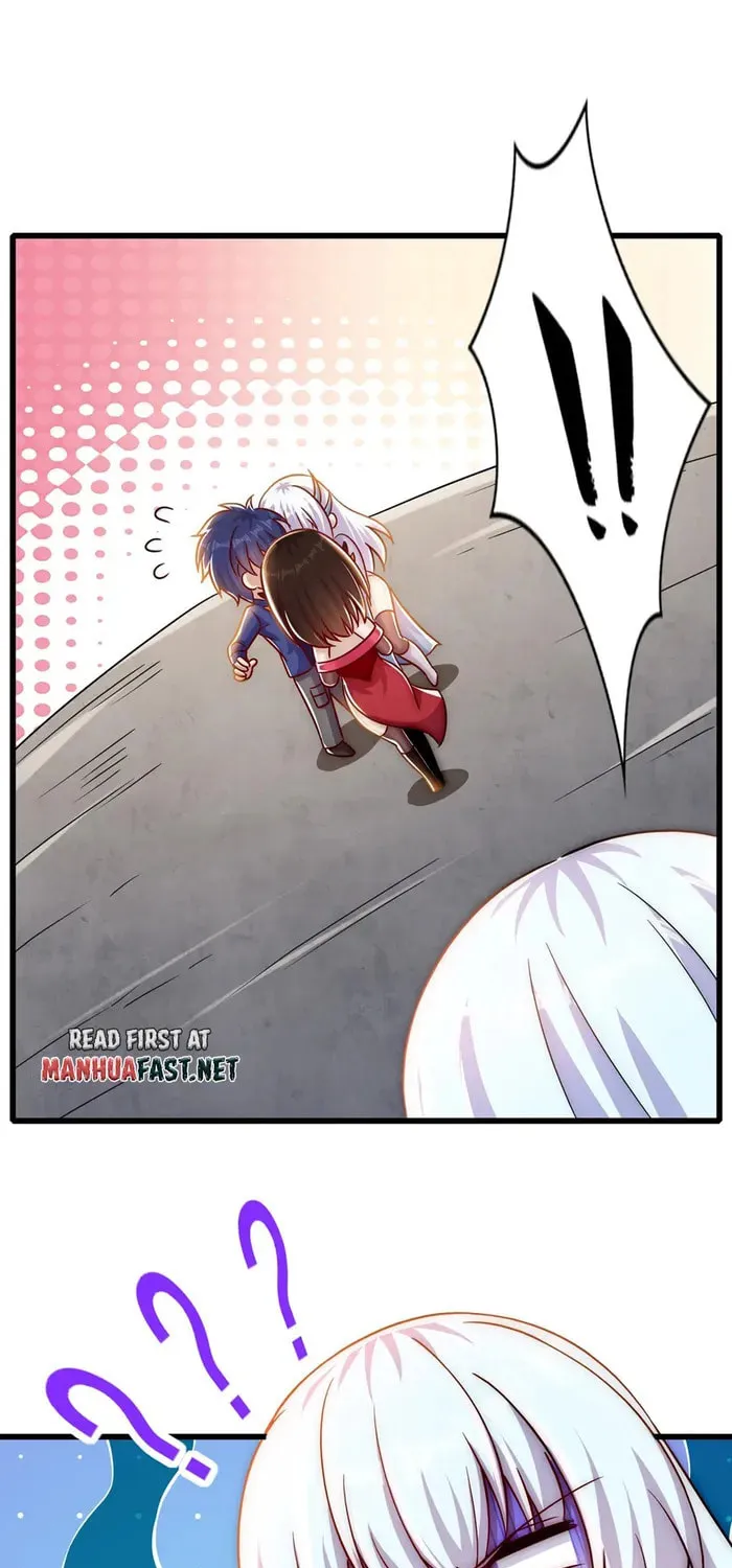 Read Devilish Girlfriend (Colored) chapter 178 image 41 on Lezhin