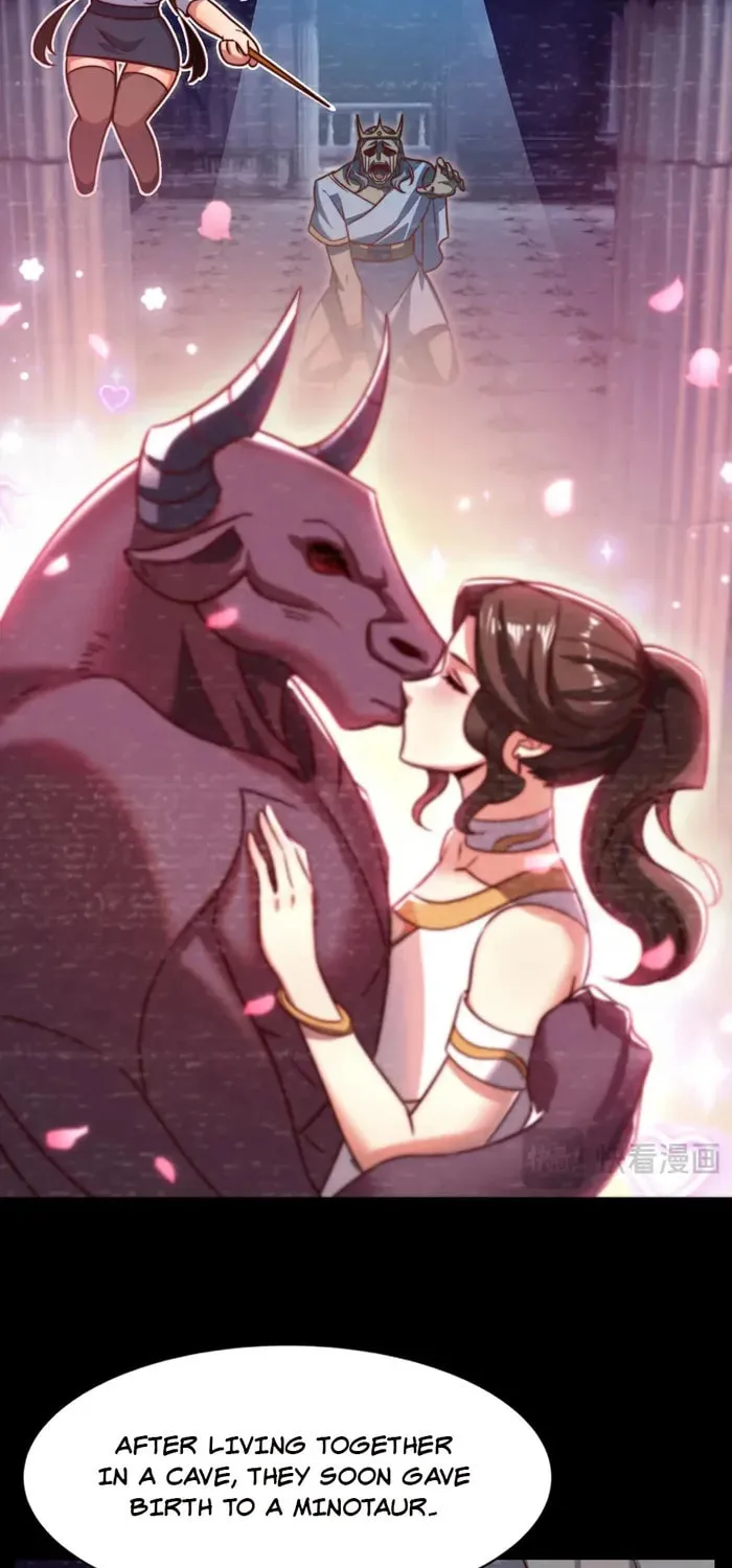 Read Devilish Girlfriend (Colored) chapter 178 image 6 on Lezhin