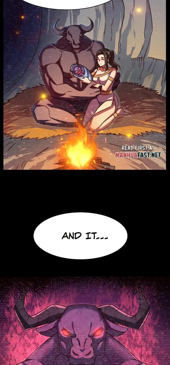 Read Devilish Girlfriend (Colored) chapter 178 image 7 on Lezhin