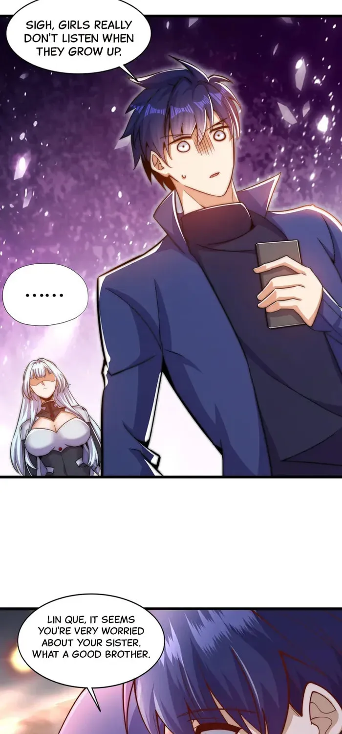 Read Devilish Girlfriend (Colored) chapter 179 image 10 on Lezhin
