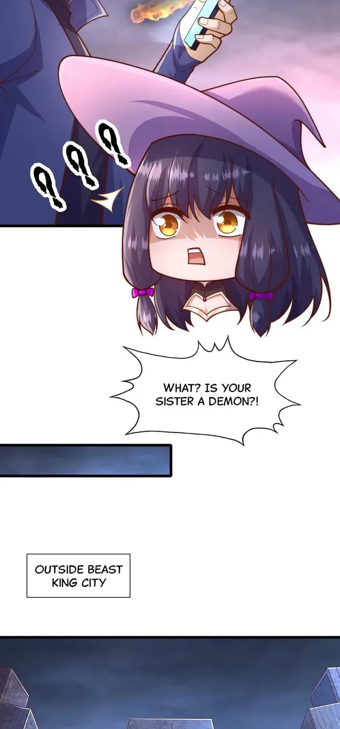 Read Devilish Girlfriend (Colored) chapter 179 image 12 on Lezhin