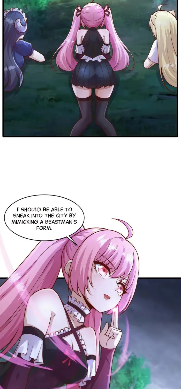 Read Devilish Girlfriend (Colored) chapter 179 image 14 on Lezhin