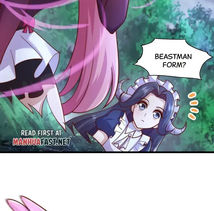 Read Devilish Girlfriend (Colored) chapter 179 image 15 on Lezhin