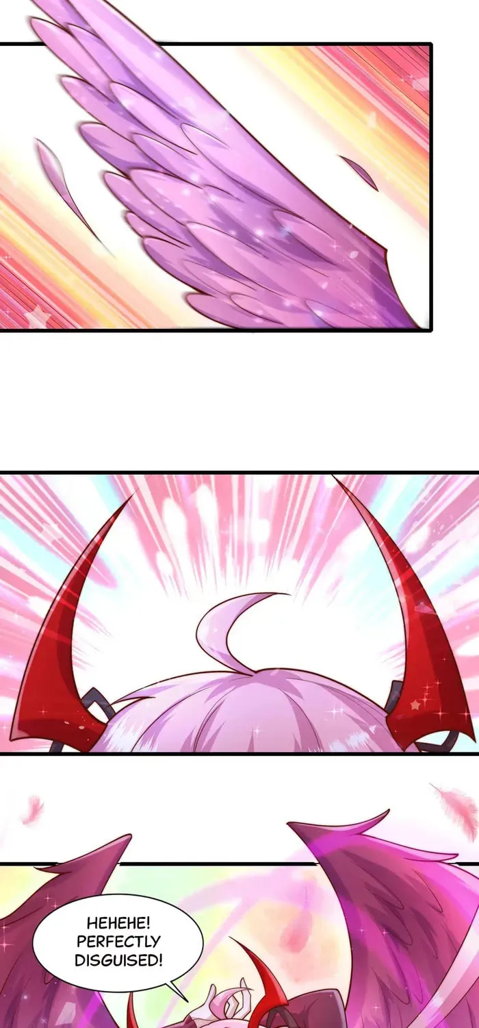 Read Devilish Girlfriend (Colored) chapter 179 image 16 on Lezhin