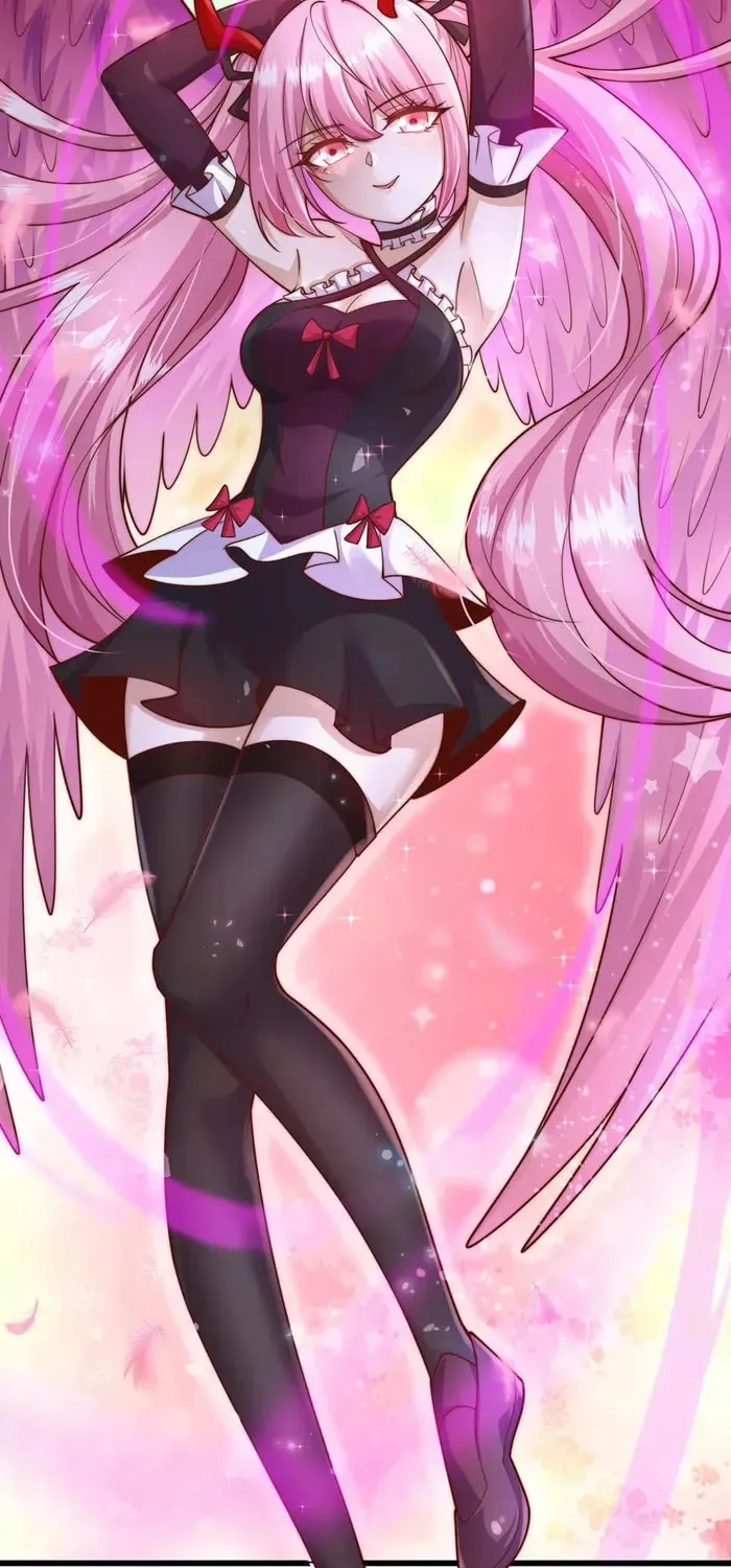 Read Devilish Girlfriend (Colored) chapter 179 image 17 on Lezhin