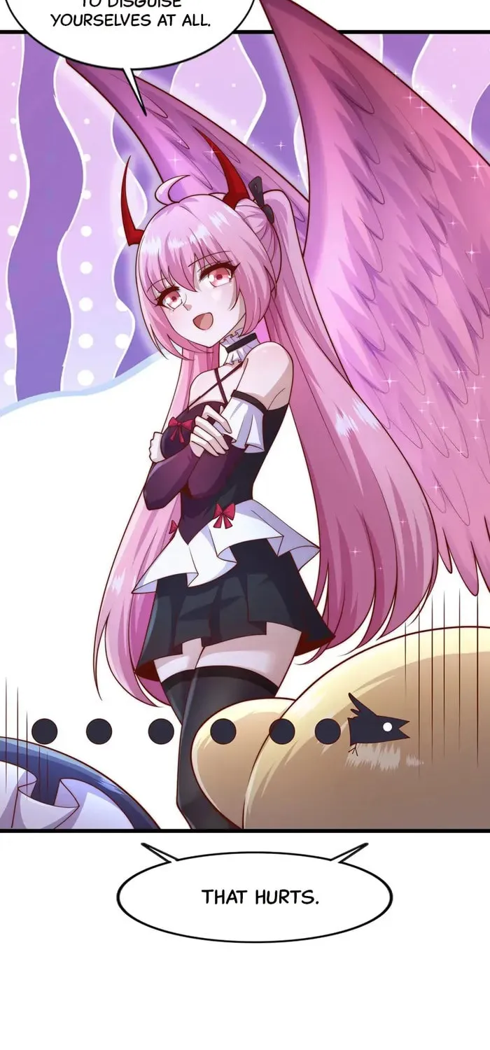 Read Devilish Girlfriend (Colored) chapter 179 image 19 on Lezhin