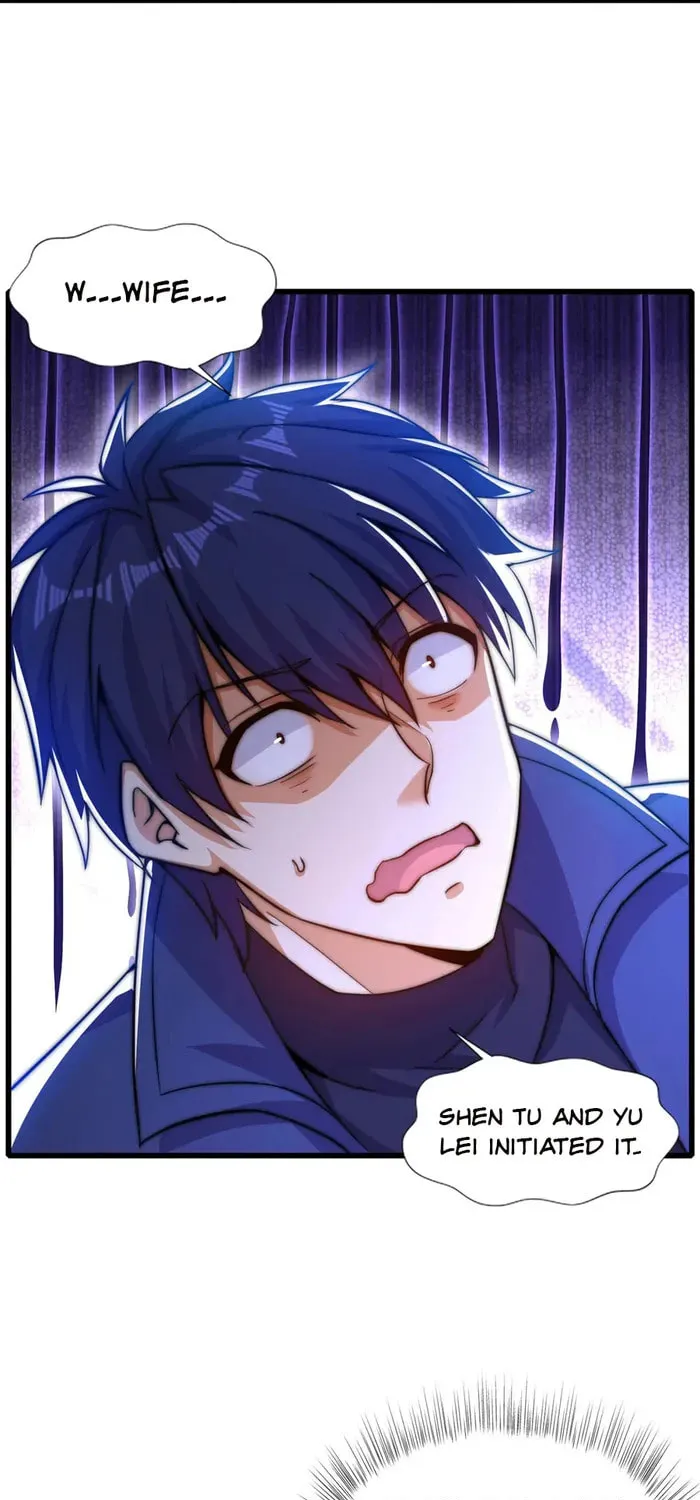 Read Devilish Girlfriend (Colored) chapter 179 image 2 on Lezhin