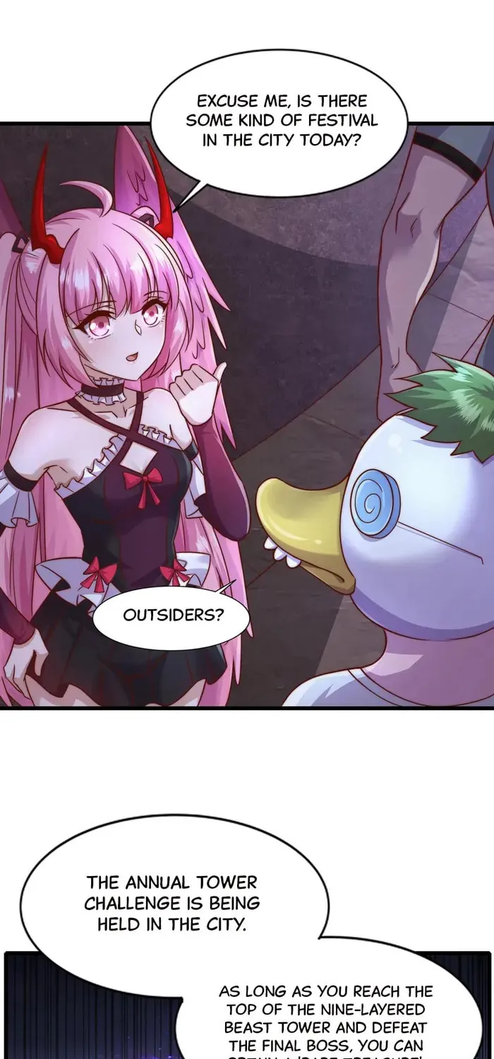 Read Devilish Girlfriend (Colored) chapter 179 image 23 on Lezhin