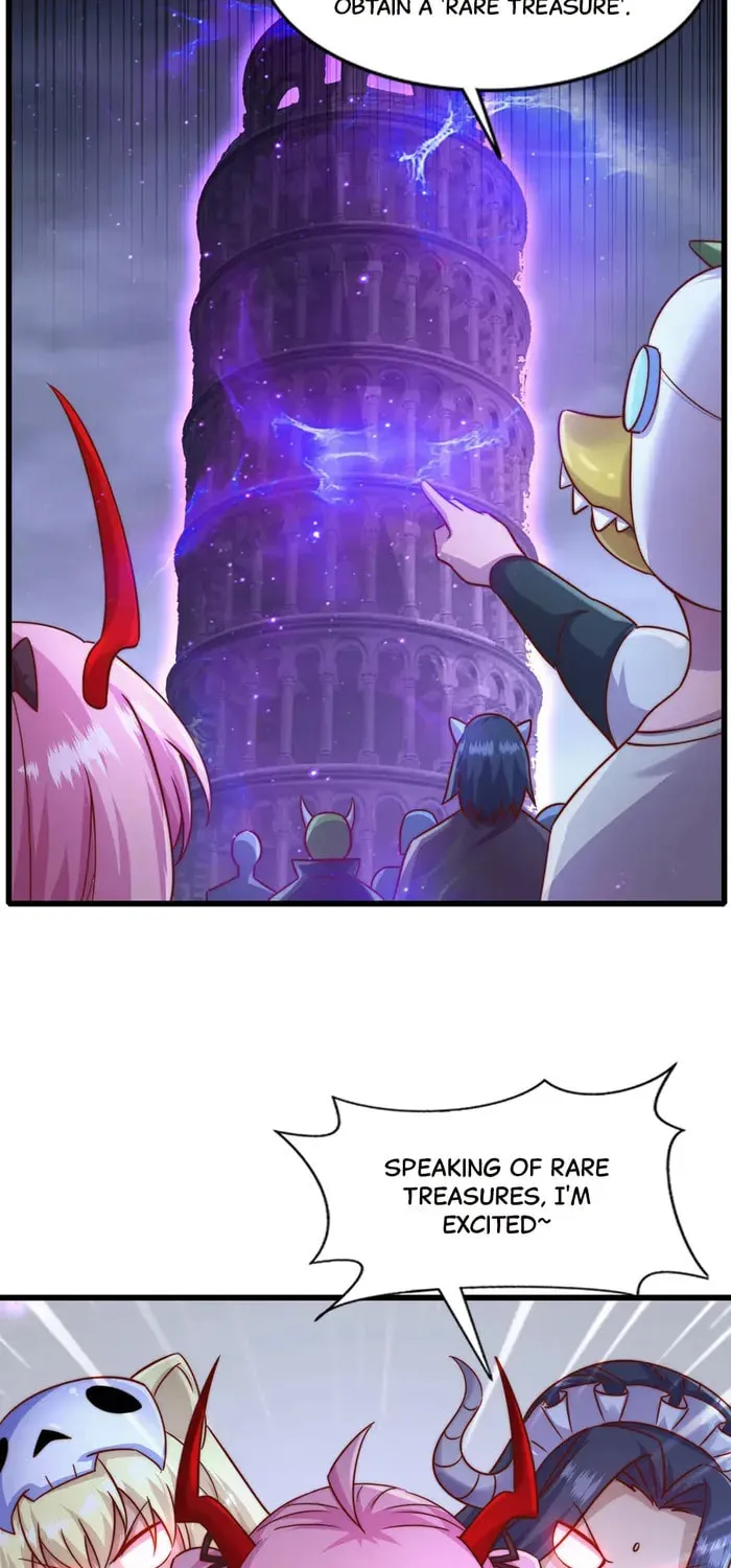 Read Devilish Girlfriend (Colored) chapter 179 image 24 on Lezhin