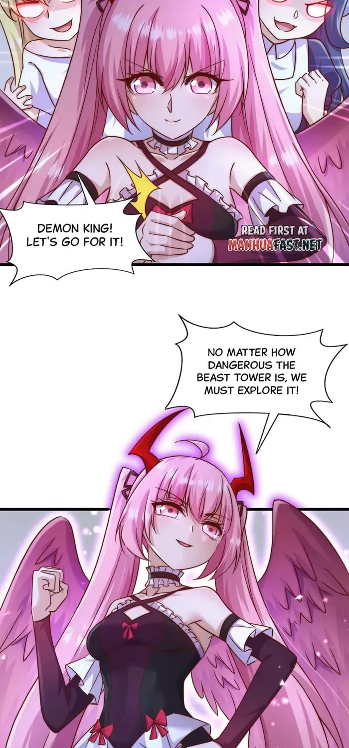 Read Devilish Girlfriend (Colored) chapter 179 image 25 on Lezhin