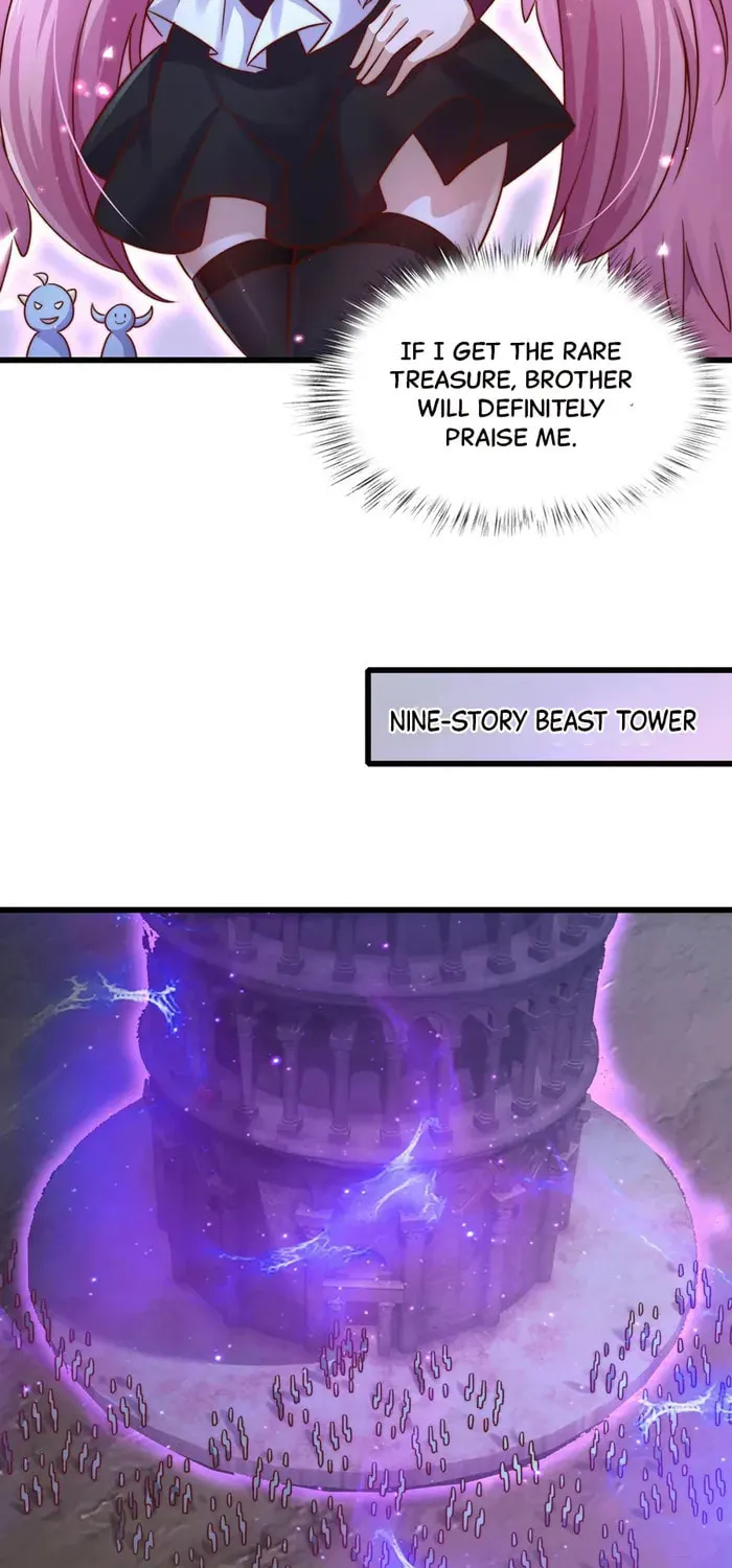 Read Devilish Girlfriend (Colored) chapter 179 image 26 on Lezhin
