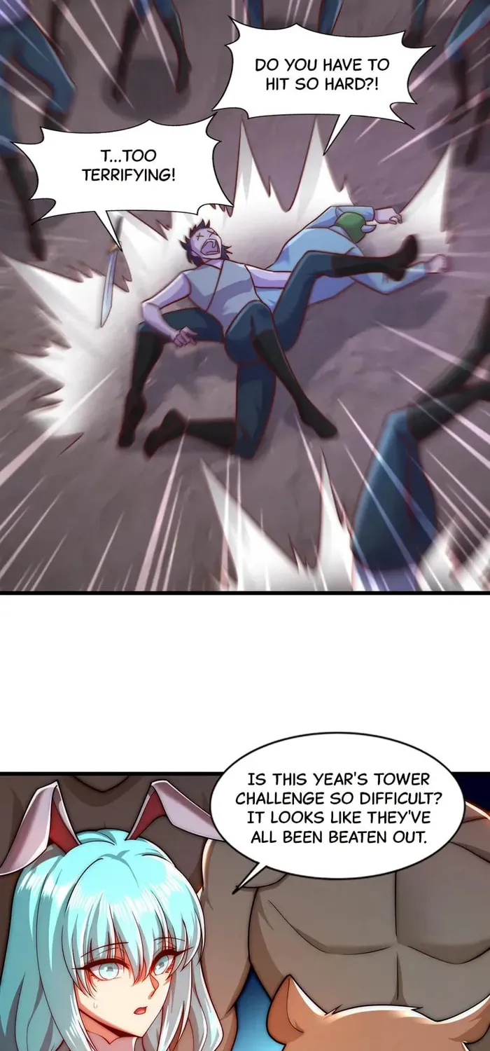 Read Devilish Girlfriend (Colored) chapter 179 image 29 on Lezhin