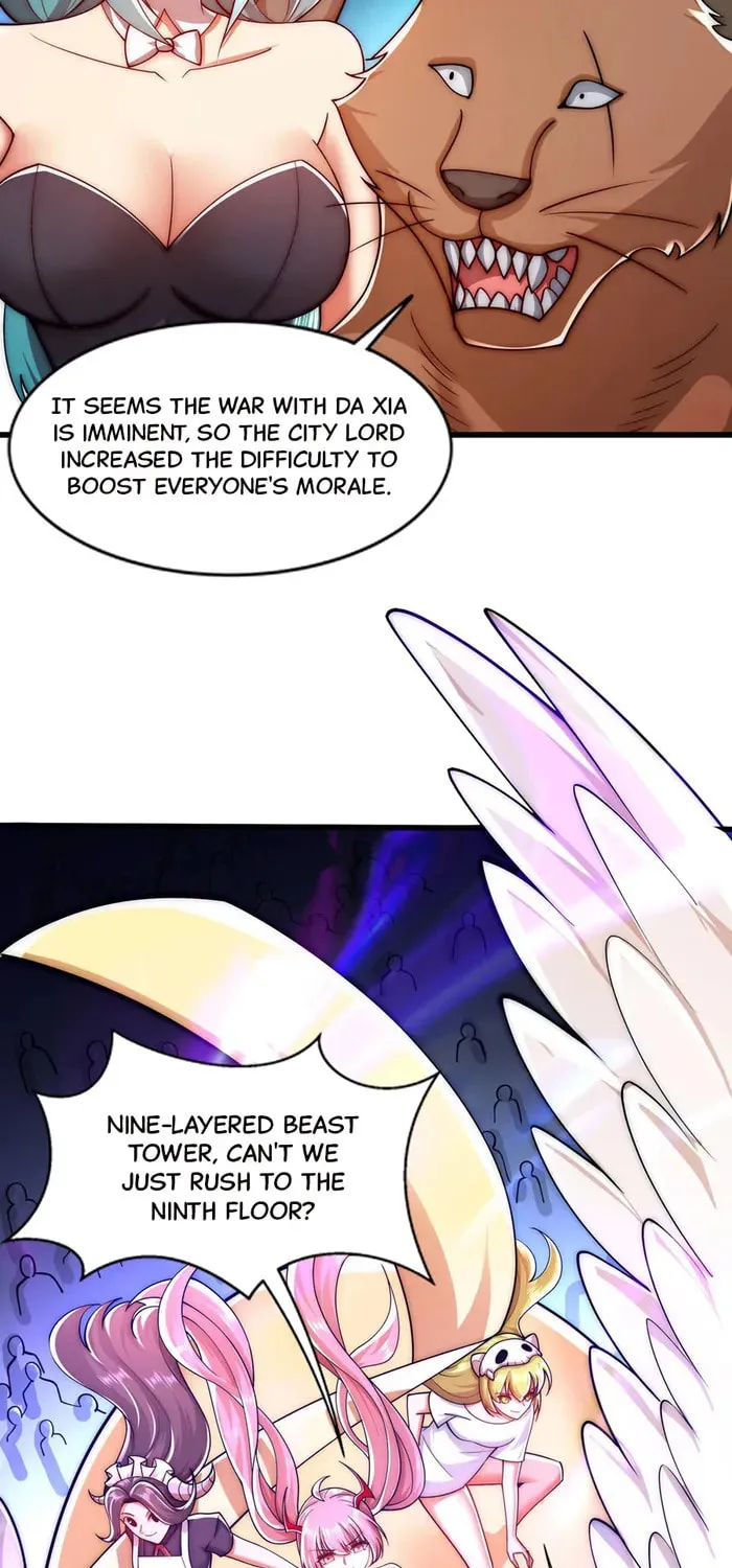Read Devilish Girlfriend (Colored) chapter 179 image 30 on Lezhin