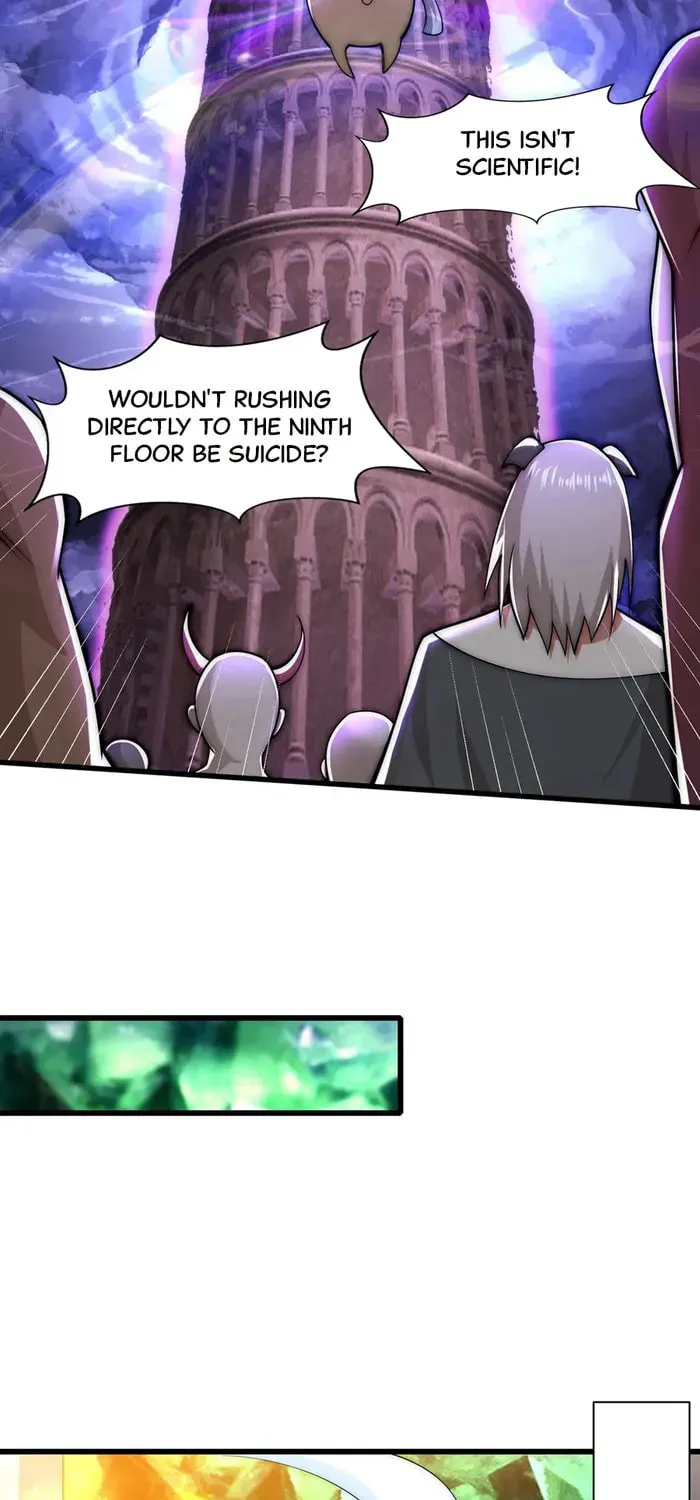 Read Devilish Girlfriend (Colored) chapter 179 image 32 on Lezhin