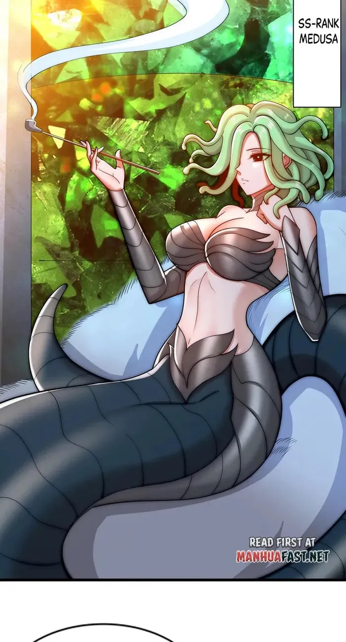 Read Devilish Girlfriend (Colored) chapter 179 image 33 on Lezhin