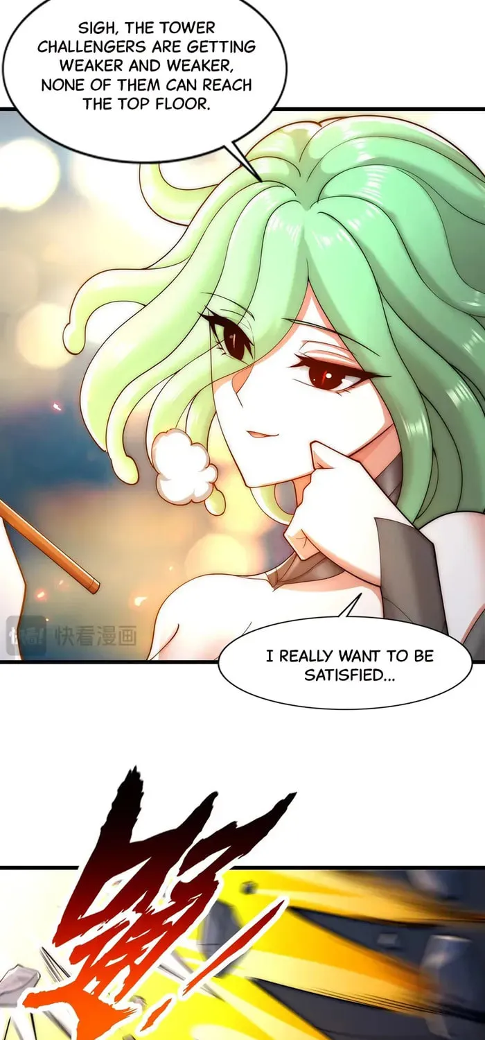 Read Devilish Girlfriend (Colored) chapter 179 image 34 on Lezhin