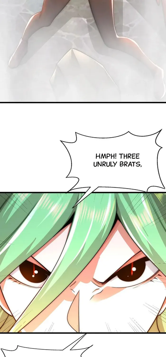 Read Devilish Girlfriend (Colored) chapter 179 image 37 on Lezhin