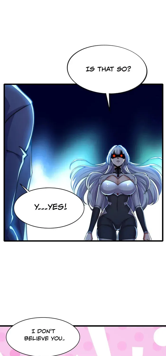 Read Devilish Girlfriend (Colored) chapter 179 image 4 on Lezhin