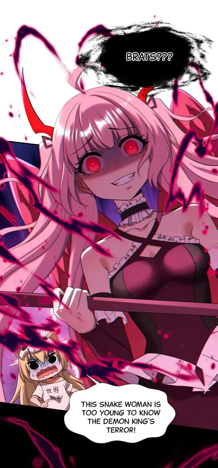 Read Devilish Girlfriend (Colored) chapter 179 image 40 on Lezhin