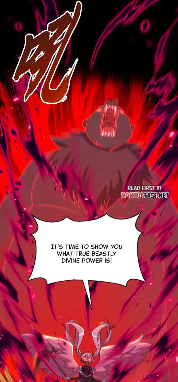 Read Devilish Girlfriend (Colored) chapter 179 image 41 on Lezhin