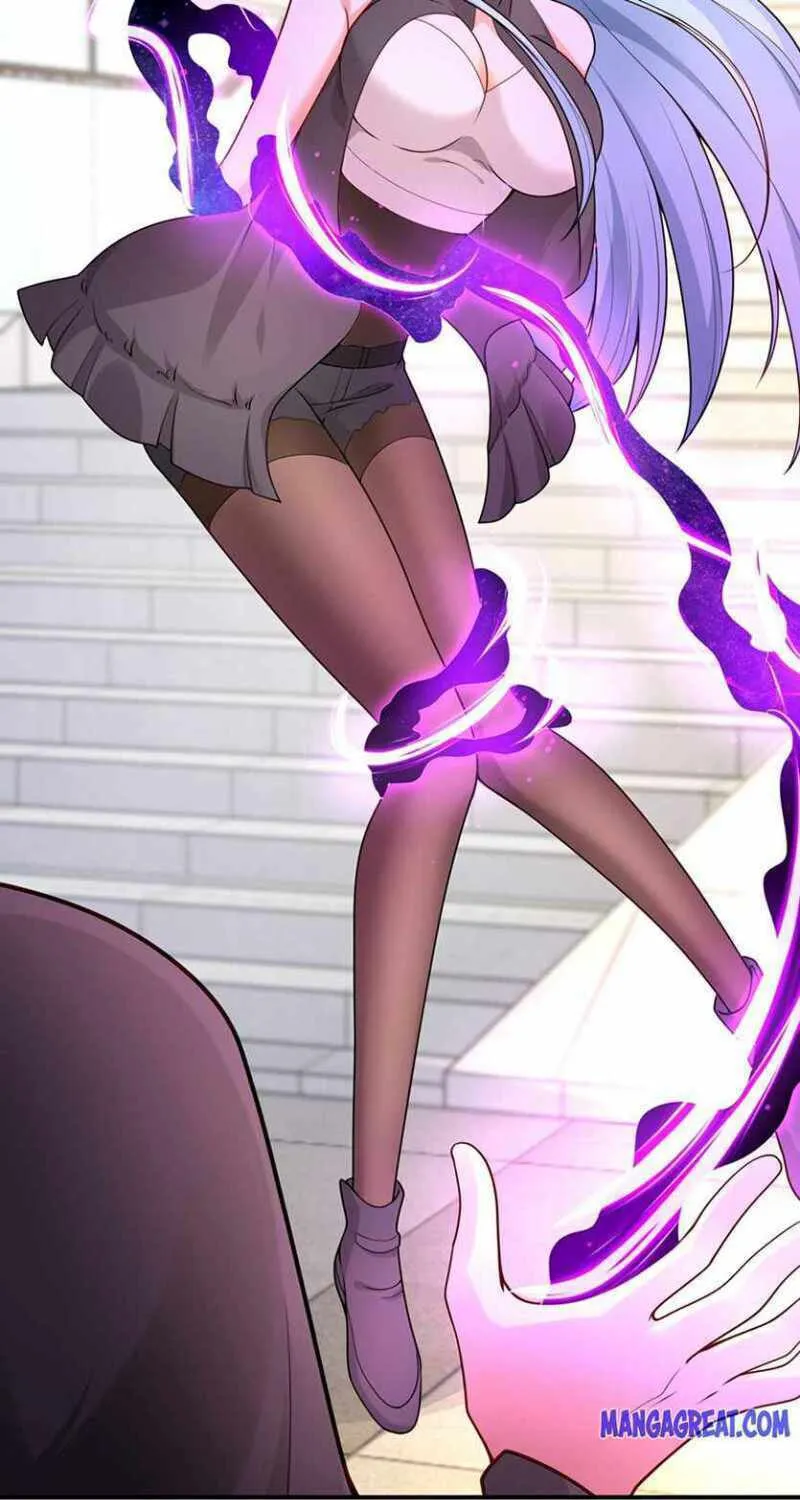 Read Devilish Girlfriend (Colored) chapter 18 image 11 on Lezhin