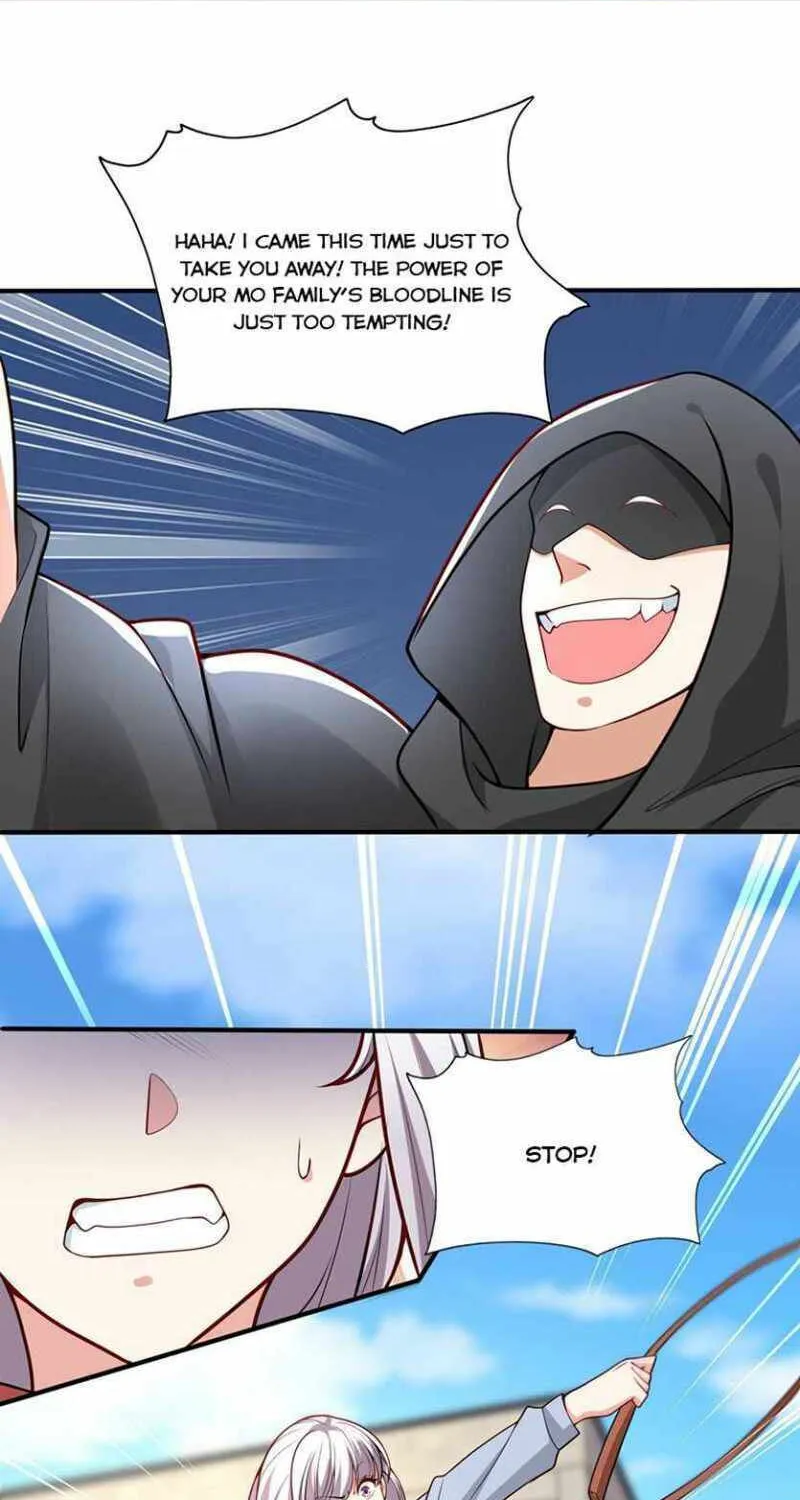Read Devilish Girlfriend (Colored) chapter 18 image 12 on Lezhin
