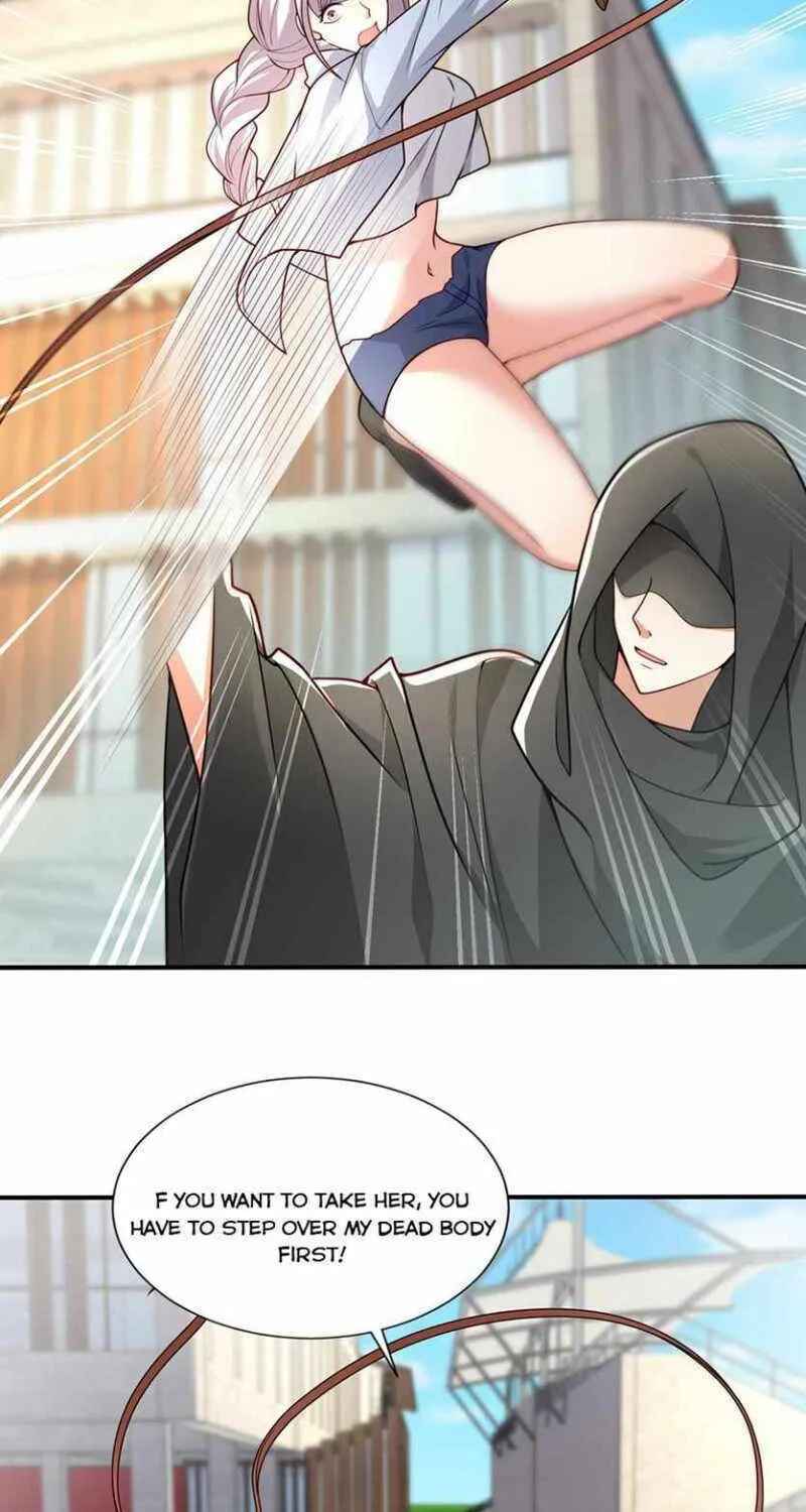 Read Devilish Girlfriend (Colored) chapter 18 image 13 on Lezhin