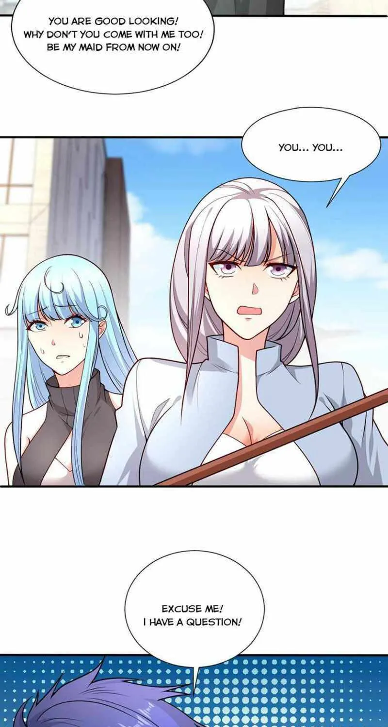 Read Devilish Girlfriend (Colored) chapter 18 image 15 on Lezhin