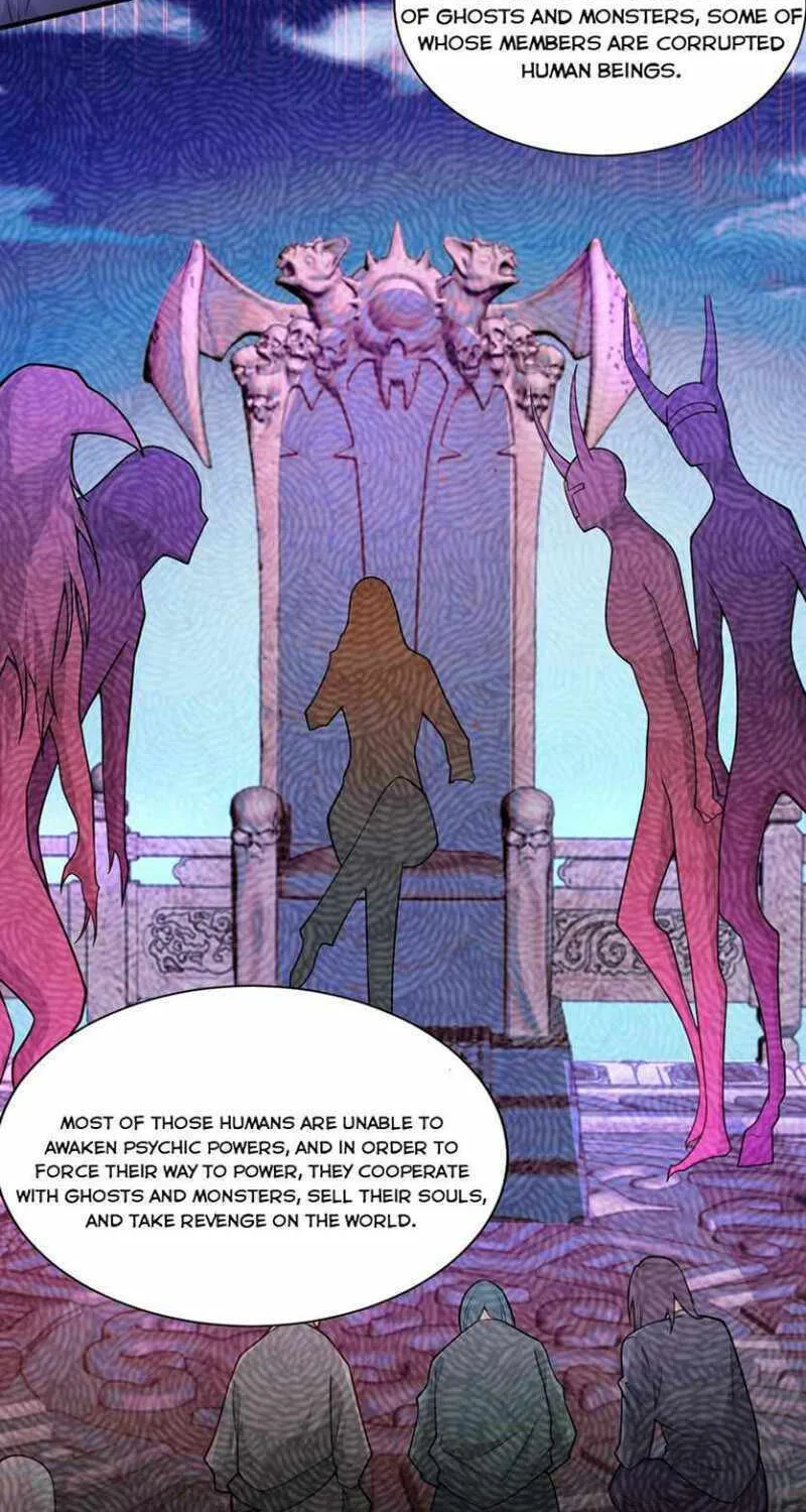 Read Devilish Girlfriend (Colored) chapter 18 image 18 on Lezhin