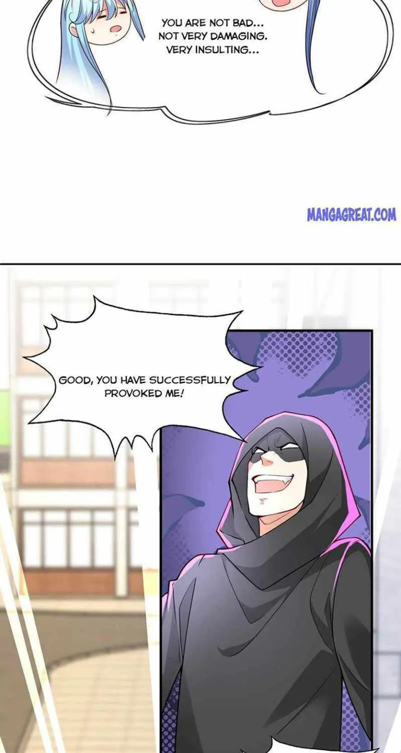Read Devilish Girlfriend (Colored) chapter 18 image 21 on Lezhin