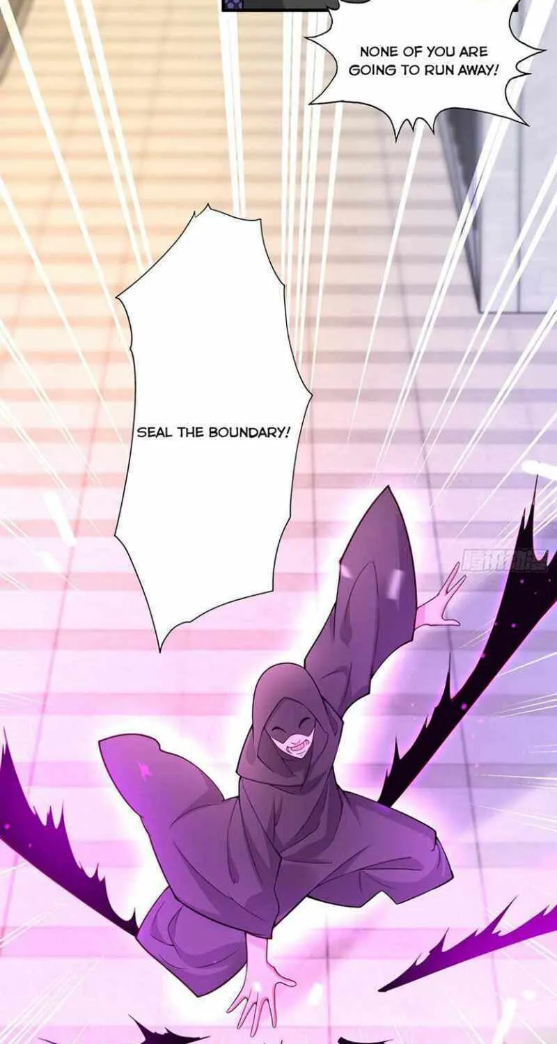 Read Devilish Girlfriend (Colored) chapter 18 image 22 on Lezhin